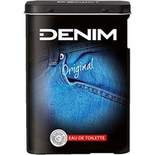 Denim Original toaletní voda pánská 100 ml