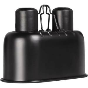 RESUN терариумна лампа DUO 2x60W (Z11699)