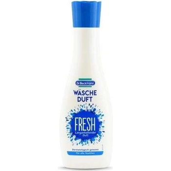 Dr. Beckmann Fresh vôňa do práčky a do gule do sušičky 250 ml