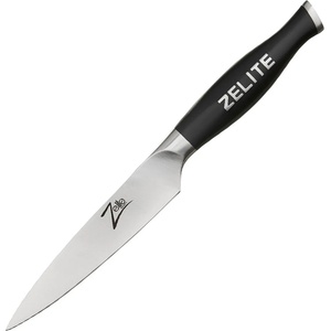 Zelite Comfort Pro серия, 5" универсален нож, 56 HRC, неръждаема стомана (GE-UTIL-56RW) (GE-UTIL-56RW)