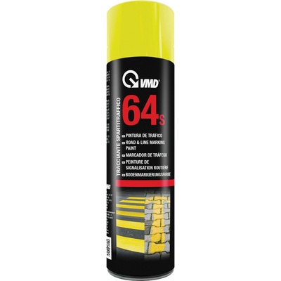 CB Elektro Znackovacia farba v spreji - žltá 500ml (GLOBIZ)