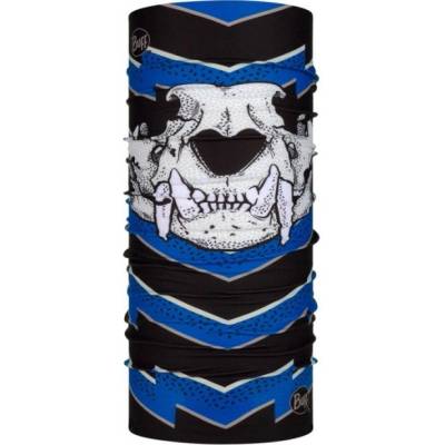Buff original T-Knuckle blue