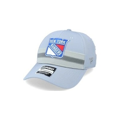 Fanatics New York Rangers Authentic Pro Home Ice Structured Cap