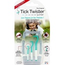 Tick Twister HÁČIKY NA VYBERANIE KLIEŠŤOV rôzne veľkosti 3 ks