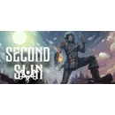 Second Sun