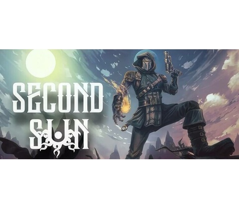 Second Sun