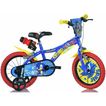 Image 1 of Dino Bikes Sonic 16