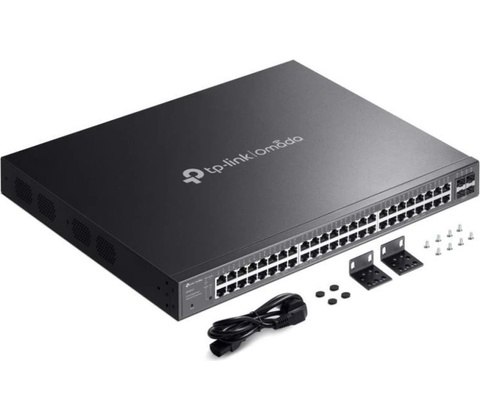 TP-Link Omada SG2452LP