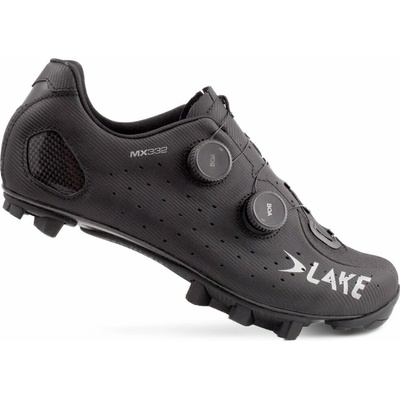 Lake MX1 Podium oranžovo/černá