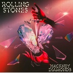 The Rolling Stones - Hackney Diamonds (LP) (0602455464552)