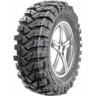 Collin's Breaker MT/R EVO 205/75 R15 97S