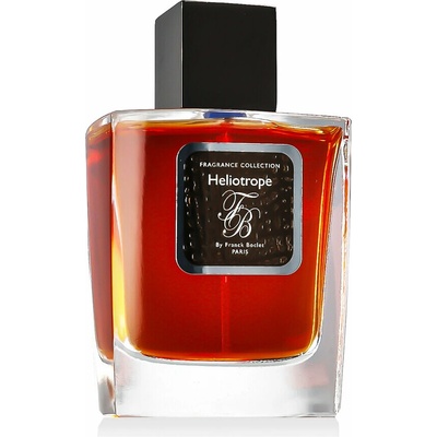 Franck Boclet Heliotrope parfumovaná voda unisex 50 ml