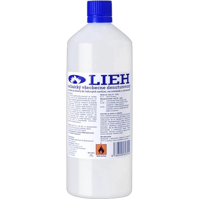 Elastik lieh technický 1l