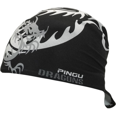 Pingu šátek vázací Cool-CŠA CoolMax extreme 10