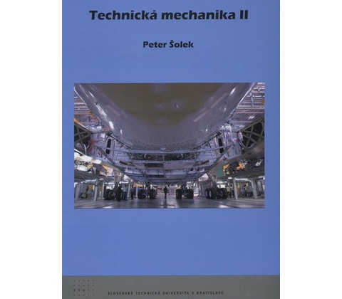 Technická mechanika II