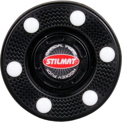 Stilmat Inline puk Official Černá – Zboží Mobilmania