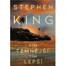 Čím temnější, tím lepší - Stephen King