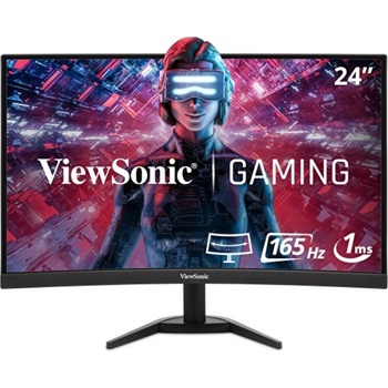 ViewSonic VX2418C