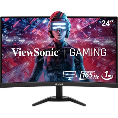 ViewSonic VX2418C