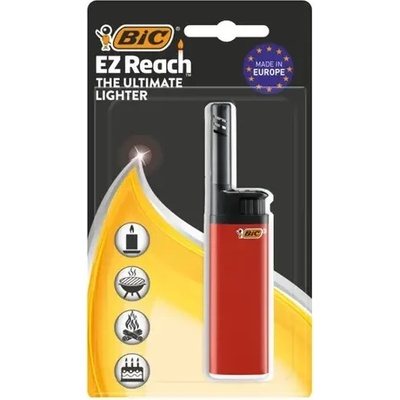 BIC ЗАПАЛКА ez reach БЛИСТЕР 1 бр. bic (bic 9800671)