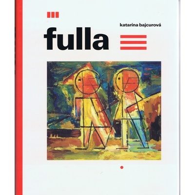 Fulla - Katarína Bajcurová