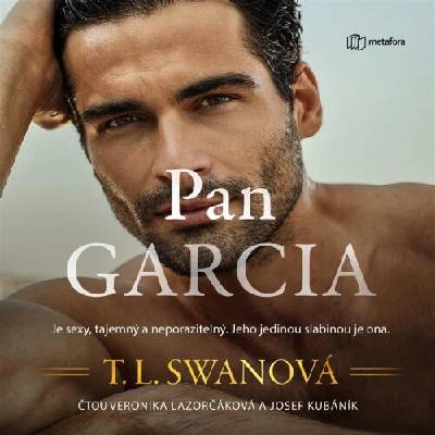 Pan Garcia - T Swan.L.