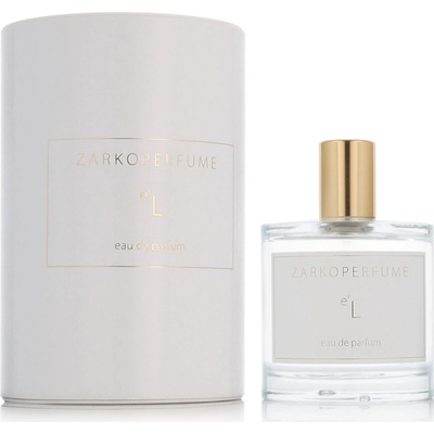 ZarkoPerfume e'L parfémovaná voda unisex 100 ml