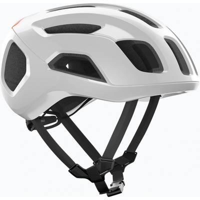 POC Велосипедна каска POC Ventral Air MIPS hydrogen white/fluorescent orange