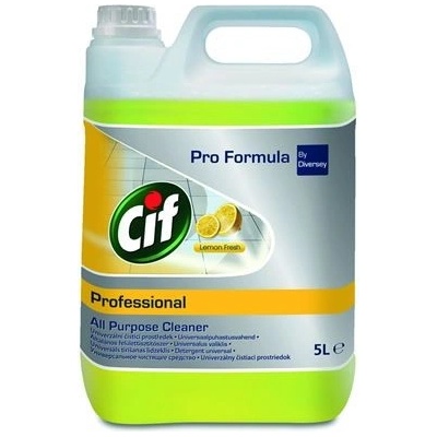 Cif Professional univerzální čistič 5 l