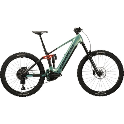 Corratec E-Power RS 160 Pro Team 2025