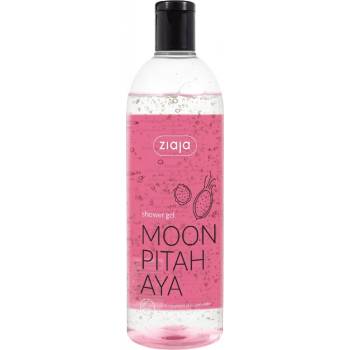 Ziaja Moon Pitahaya Sprchový gel dračí ovoce 500 ml