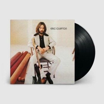 Clapton Eric - Eric Clapton Vinyl LP