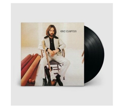 Clapton Eric - Eric Clapton Vinyl LP