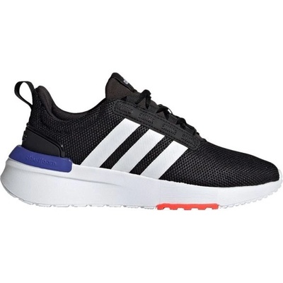 adidas adidas Racer TR21 Trainers Child Boys Core Black / Cloud White / Son