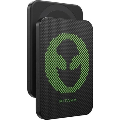 Pitaka Qi2 Alien PBQ2404