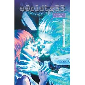 W0rldtr33 (Worldtree) Volume 3 | Fernando Blanco, Jordie Bellaire (ISBN: 9781534332218)