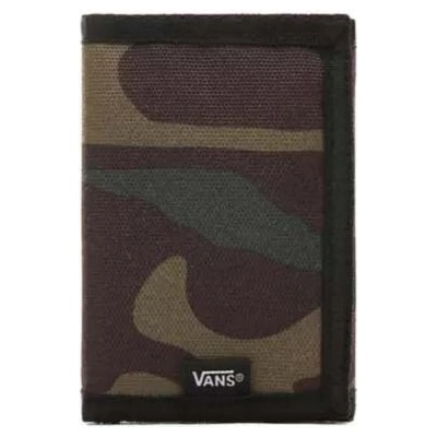 Vans Slipped Classic Camo – Hledejceny.cz