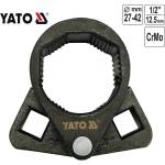 YATO Ключ за кормилни накрайници, 27-42мм, yato yt 06162 (yt 06162)