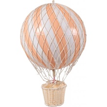 Filibabba Dekorace Air Balloon 20 cm Peach