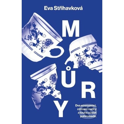 Můry - Eva Střihavková