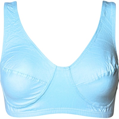 Andrie podprsenka PS 168 modrá – Zboží Dáma