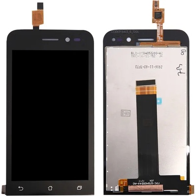ASUS LCD Дисплей и Тъчскрийн за Asus Zenfone Go 4.5 inch ZB452KG