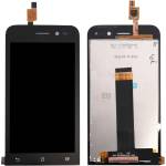 ASUS LCD Дисплей и Тъчскрийн за Asus Zenfone Go 4.5 inch ZB452KG