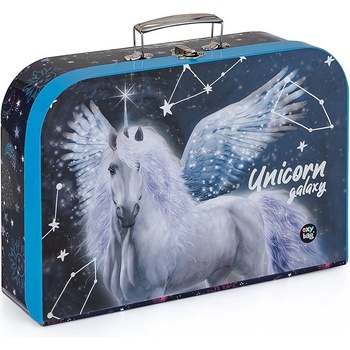 Karton P+P Unicorn-pegas 34 cm