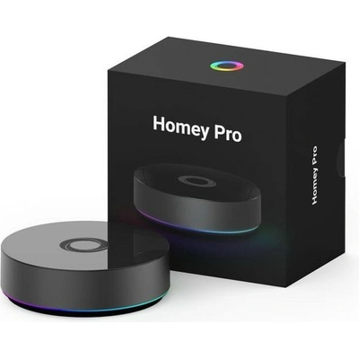 Homey Pro HOMEY-PRO-EU-04