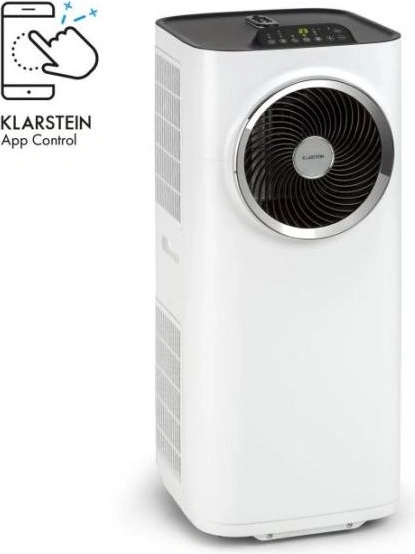 Klarstein Kraftwerk Smart 12K