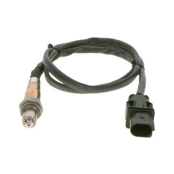 Lambda sonda BOSCH 0 258 017 426