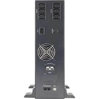 TELESYSTEM 2000VA (RTS-LI-2k0)