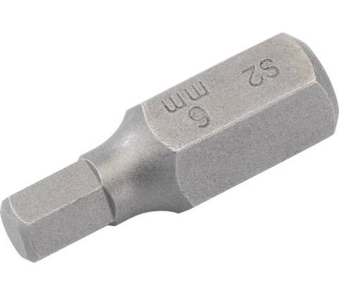 Draper 6mm 33327