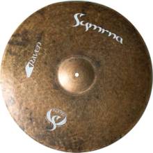 symrna Raven ride 22"